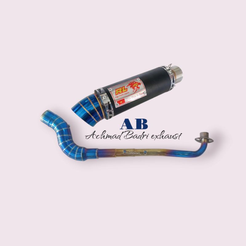 exhaust wave 125 exhaust wave 110 exhaust wave 100 EKZOS wave 125 EKZOS wave 110 EKZOS wave 100 knal