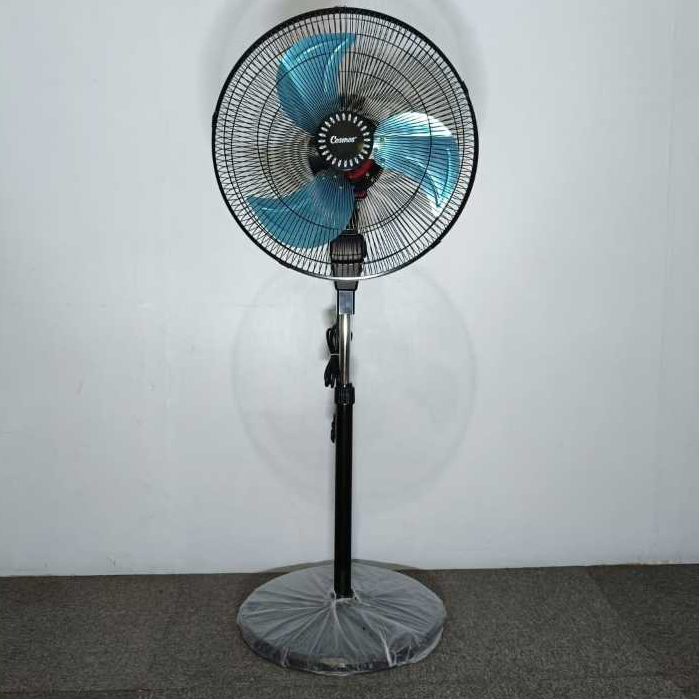 Kipas Angin Berdiri COSMOS 18 TIF / Stand Fan Besi