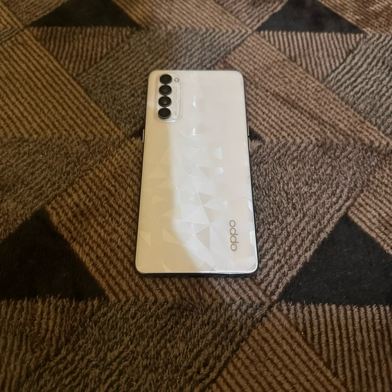 OPPO RENO 4 PRO 8/256 GB SECOND