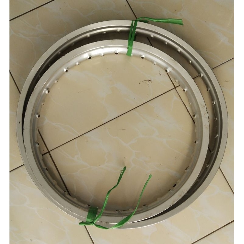 Velg Trail KLX Original Copotan