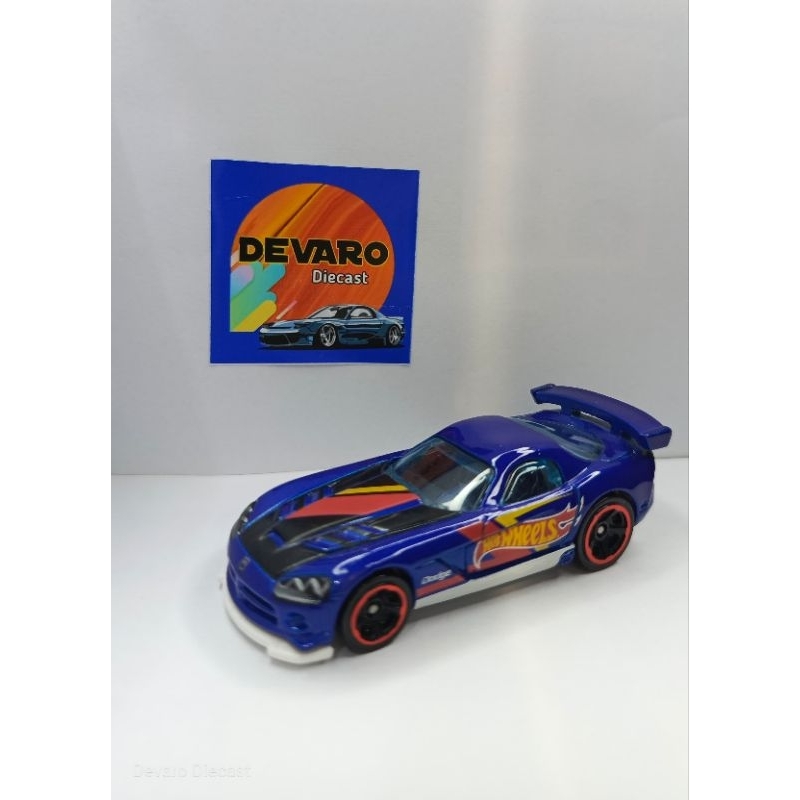 Hotwheels Dodge Viper