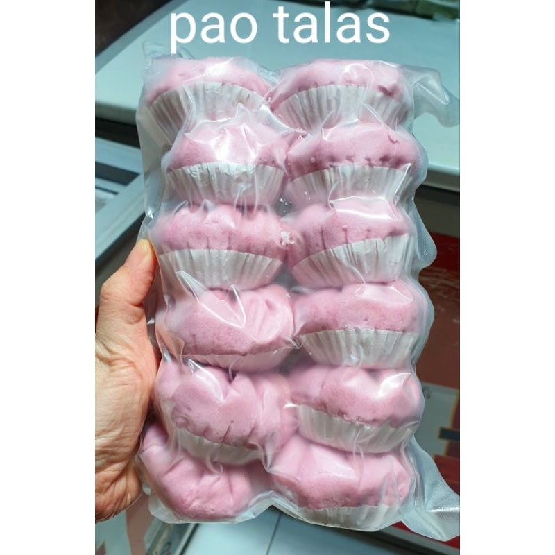

pao talas