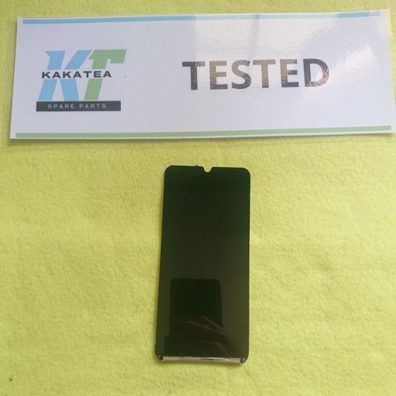 LCD advan G5 elite 6003 original copotan tanpa touchscreen