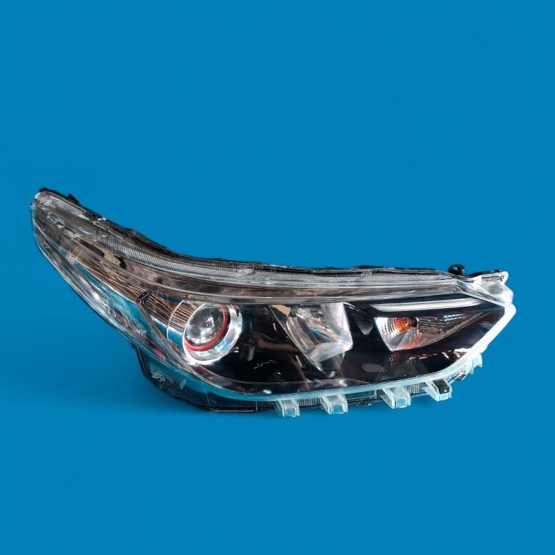 Headlamp Lampu depan Mobil Toyota Yaris 2018 2019 2020 Original Kanan