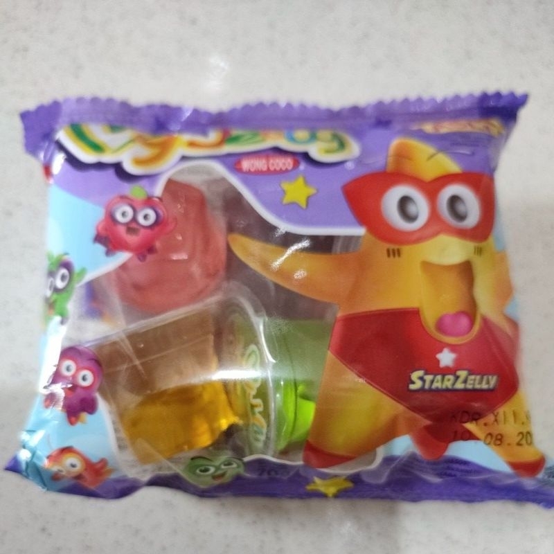 

MyJelly
