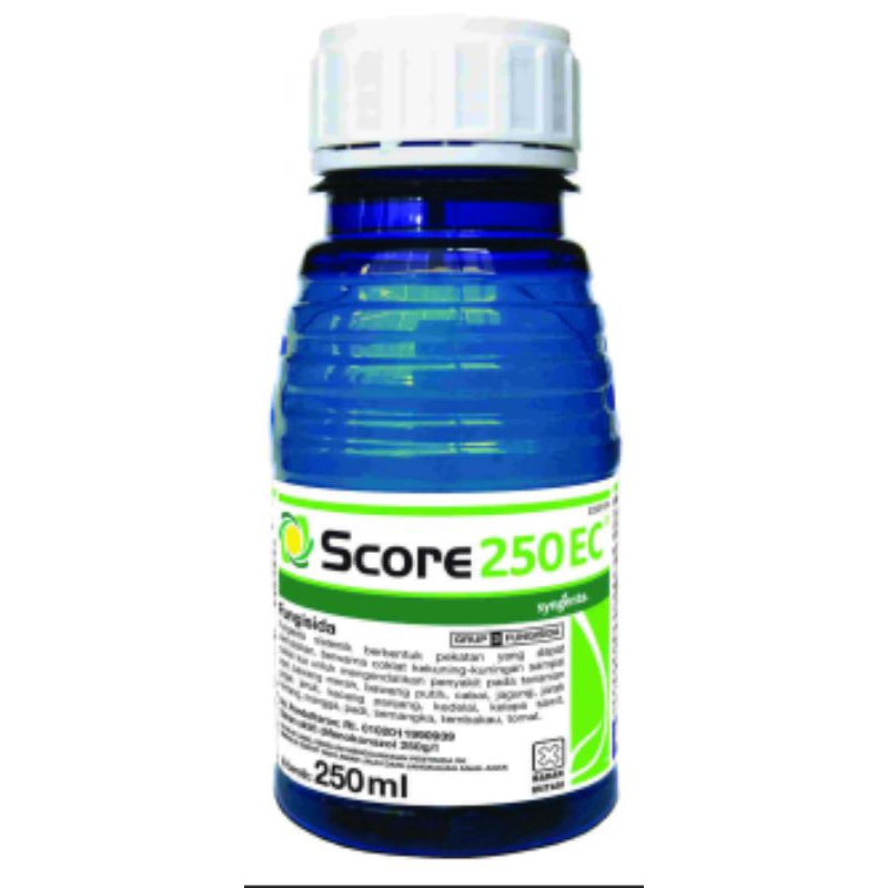 Fungisida Score 250ml Original