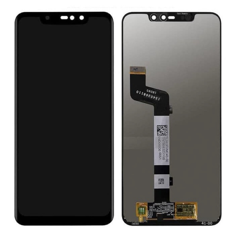 LCD TS XIAOMI REDMI 6 PRO/ MI A2 LITE ORIGINAL
