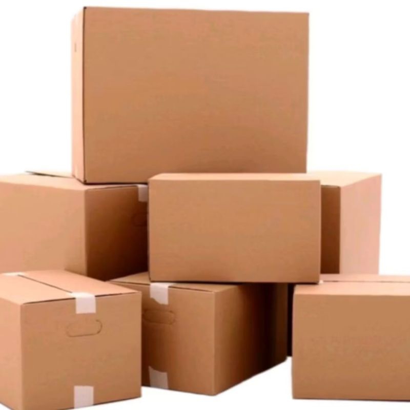 

KARDUS / KARTON EXTRA TAMBAHAN PACKING