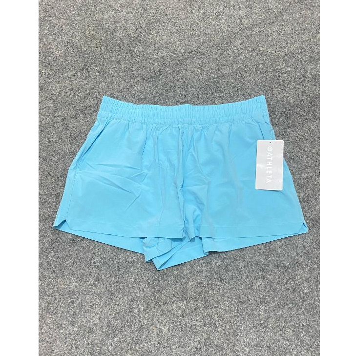 ATHLETA SHORT PANT | CELANA PENDEK WANITA | CELANA SPORT WANITA | SHORT PANT WANITA