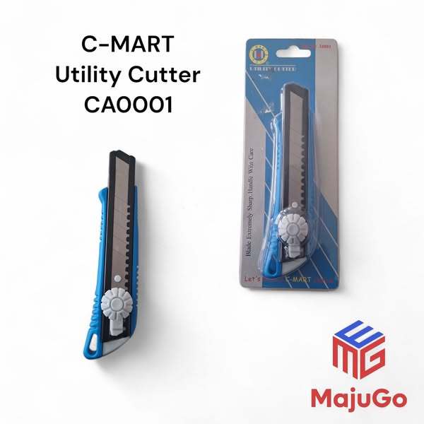 

Cutter Serba guna CMART A0001
