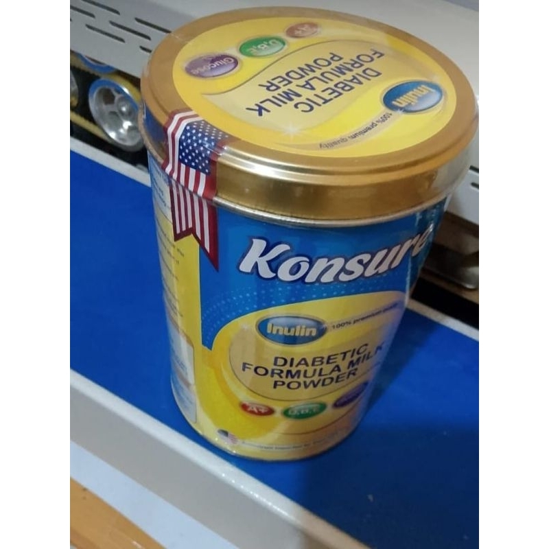 

Susu konsure Susu Diabetes Import Usa Menurunkan Kadar Gula Darah BPOM] Original