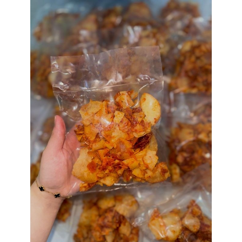 

keripik kentang