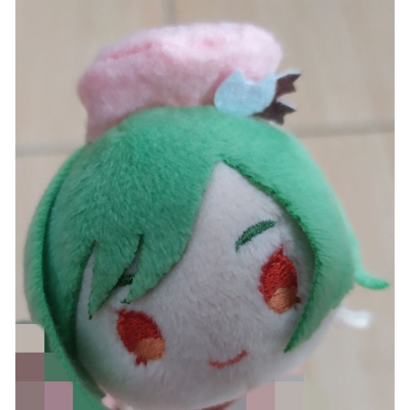 A3 Mankai. Yuki Rurikawa mochi