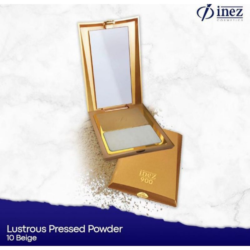 Inez cosmetic