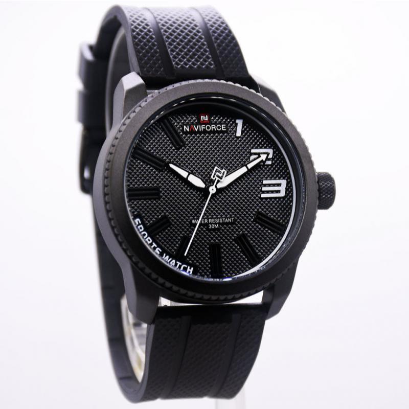 Naviforce NF-9202 JAM TANGAN PRIA NAVIFORCE