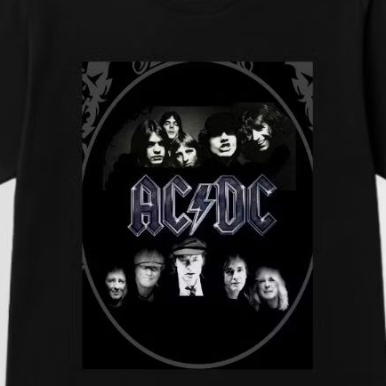 Premium T-shirt AC/DC