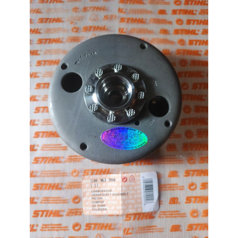 mahnit stihl ms070/720 chainsaw/mahnit senso stihl ms070/720 senso besar
