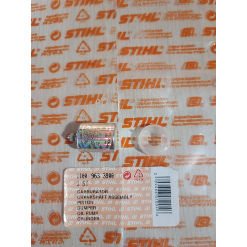 CONDENSOR MS 070 MESIN POTONG KAYU CHAINSAW