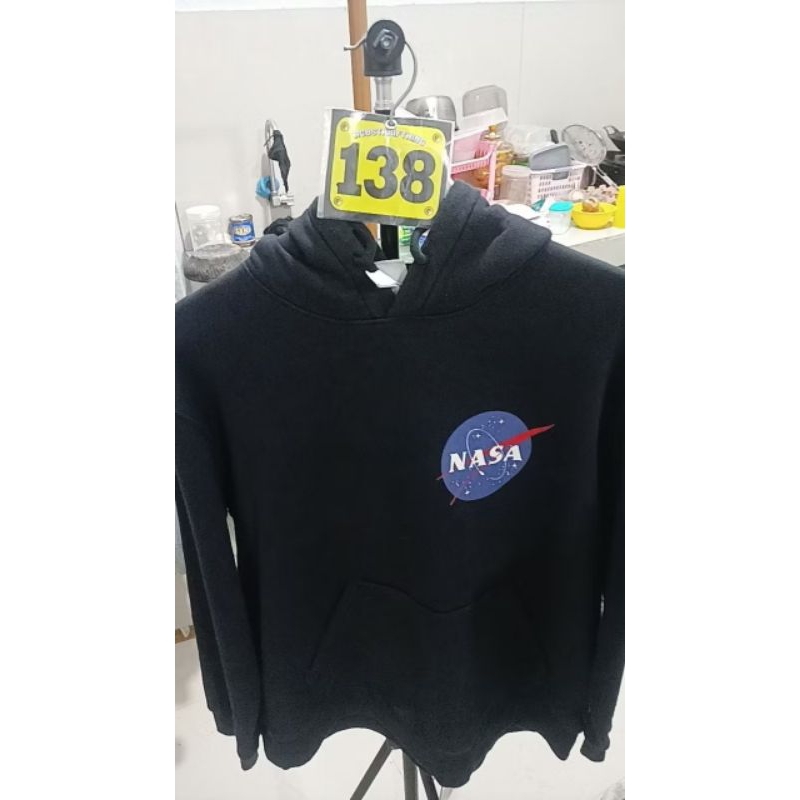 

nasa full tag original