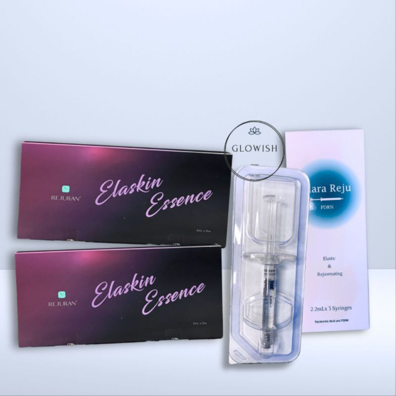 Rejuran All | Ecer & Box | Skin Booster