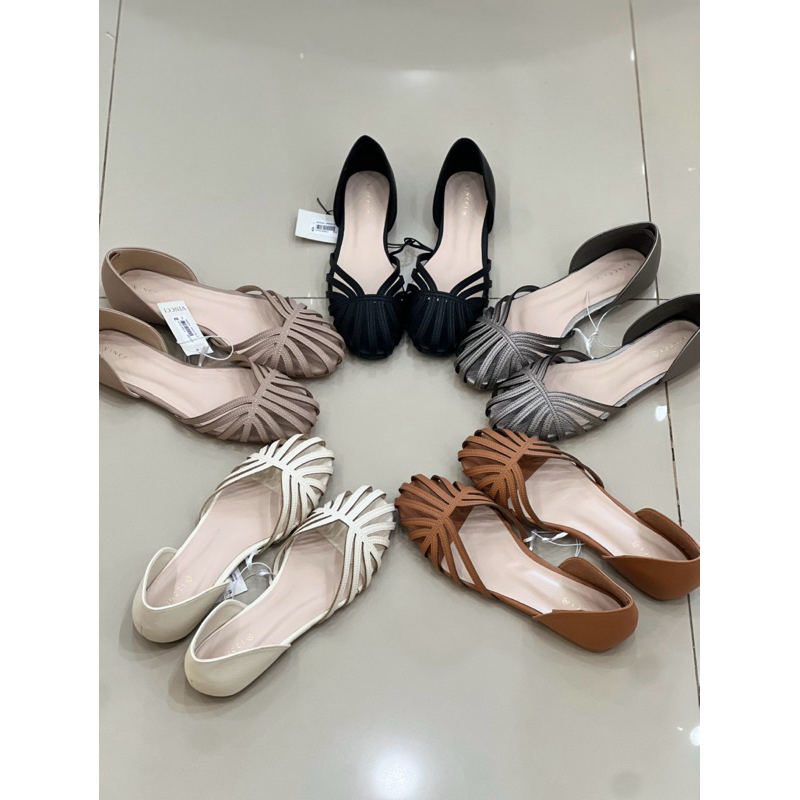 sandal vincci new arrival