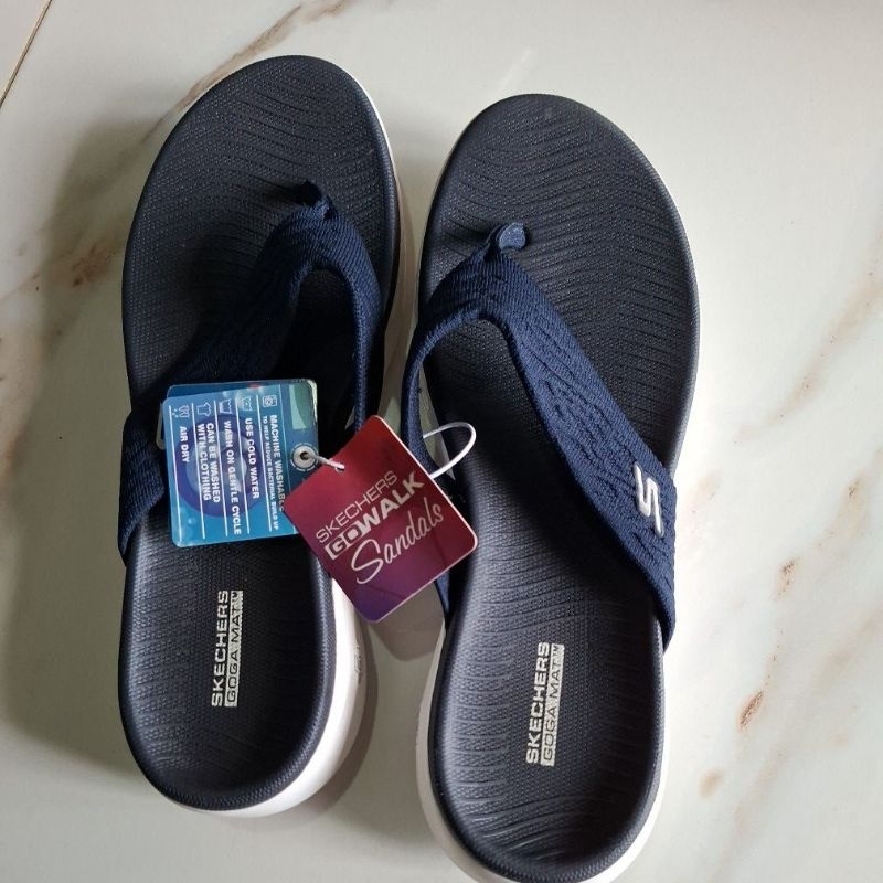 sandal skechers goga mat