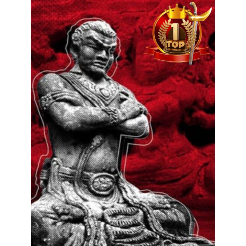 Sengkelat Wos Wutah Sepuh Wingit