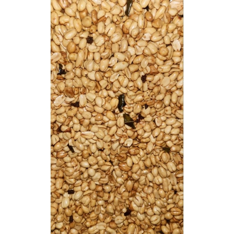 

KACANG BAWANG GORENG DAUN JERUK 1KG