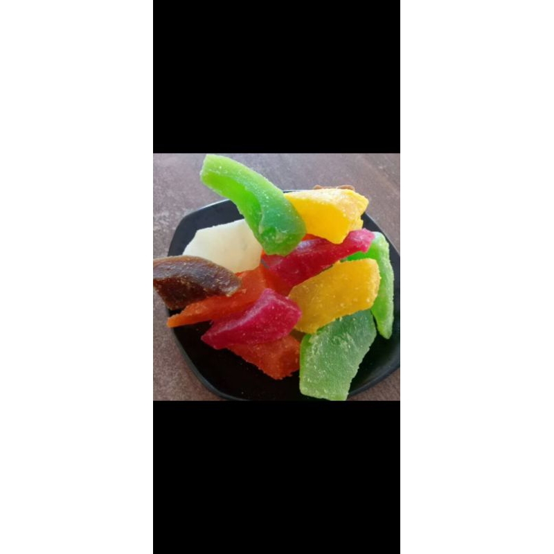 

KALUA JERUK TJIWIDEY