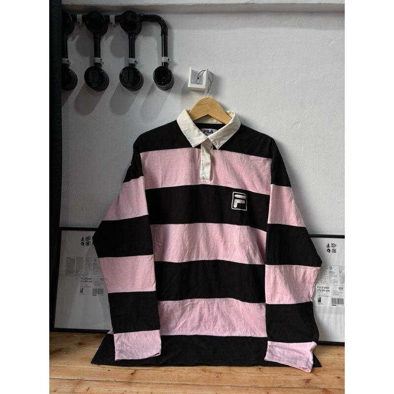 Rugby Fila salur