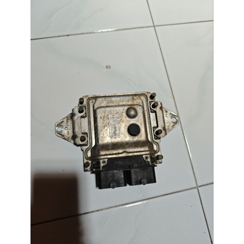 ECU Suzuki Splash ori