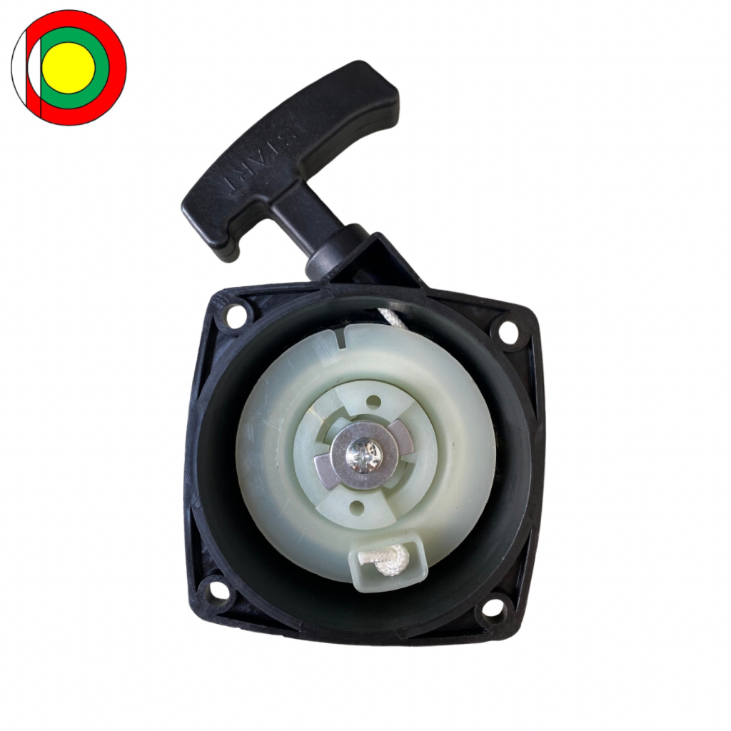 Starter Assy - 3WF3 (Mist)