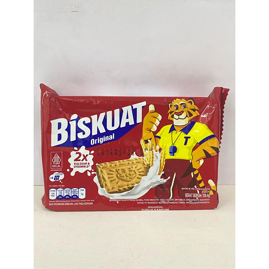 

BISKUAT ORIGINAL 106.4GR