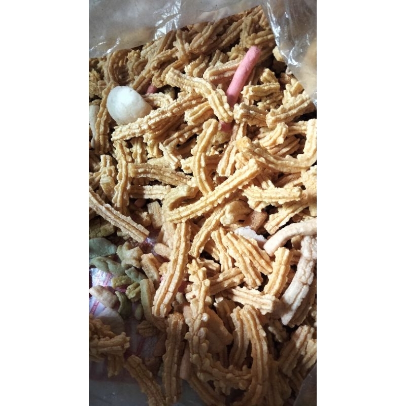 

kerupuk