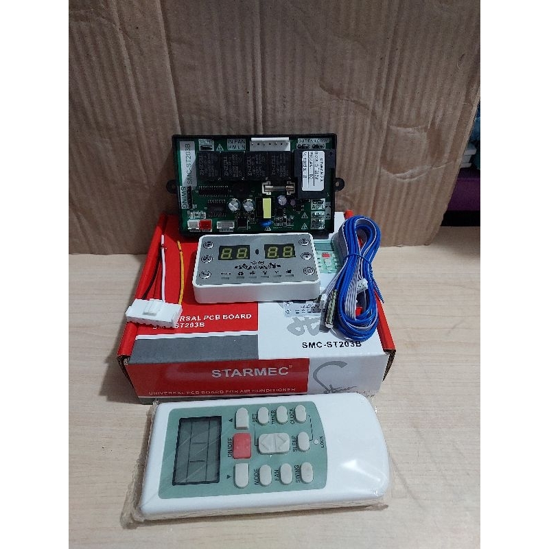 modul ac universal standing 3pk-5pk