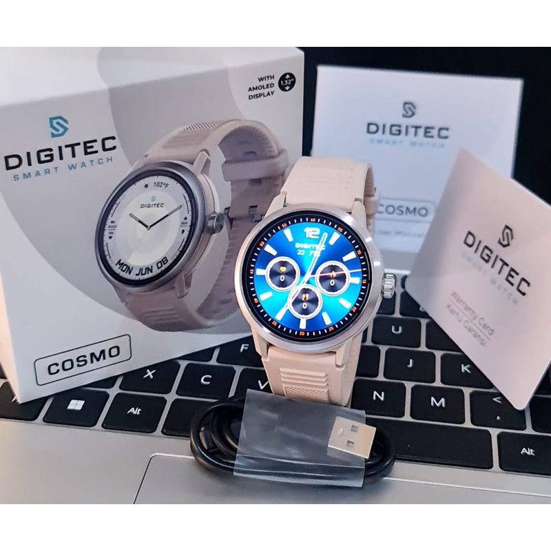 Digitec Smartwatch