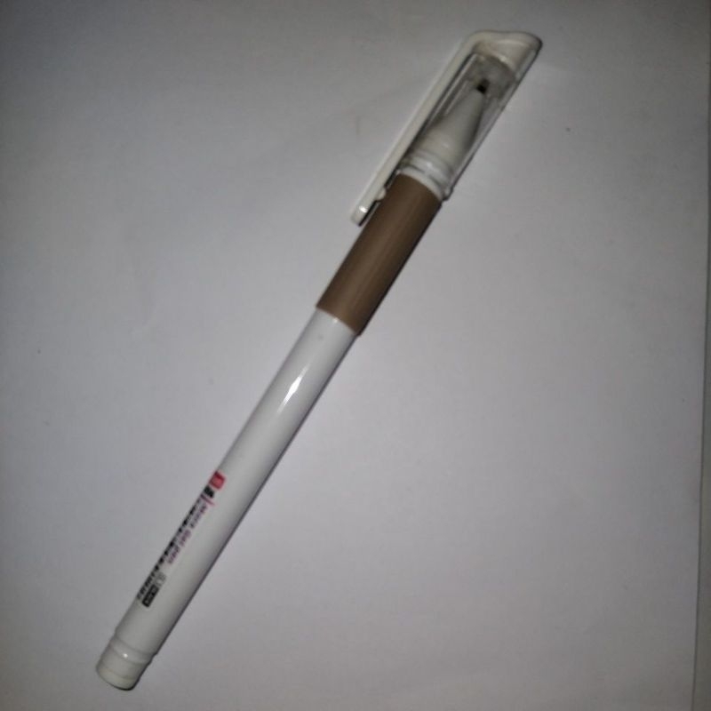 

Bolpoin gel
