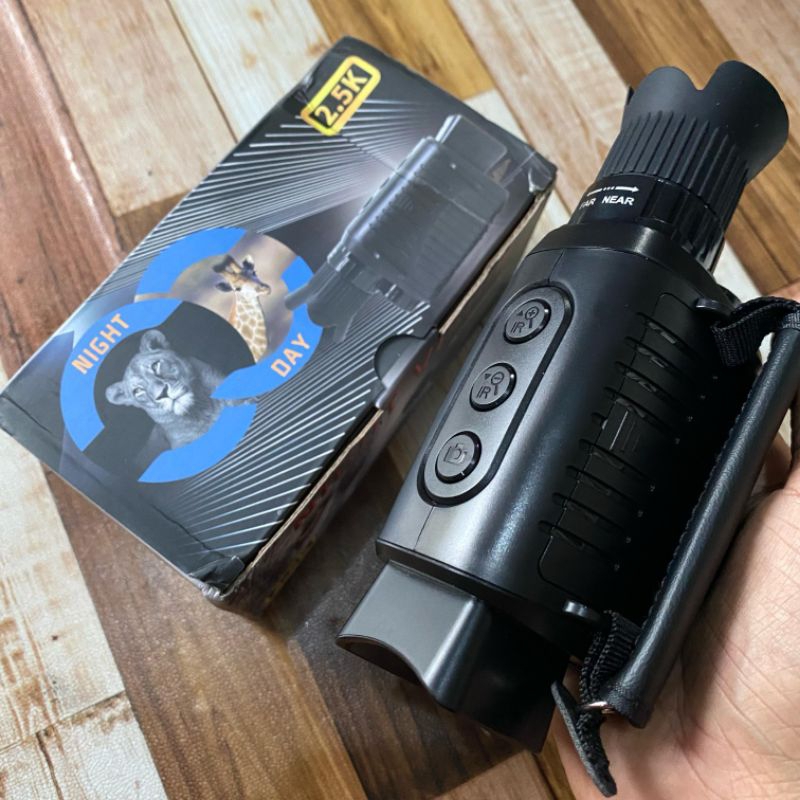 night vision/kamera malam