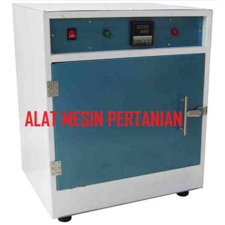 Drying Oven Digital Kapasitas 140 L Lokal / Oven Drying Laboratorium