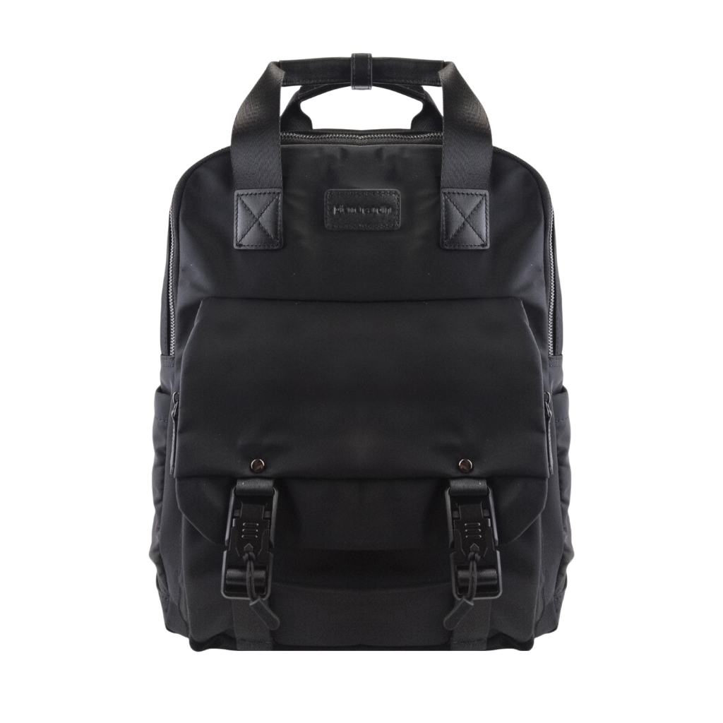 Pierre Cardin Tas Ransel Backpack Pria 9112832203BLA