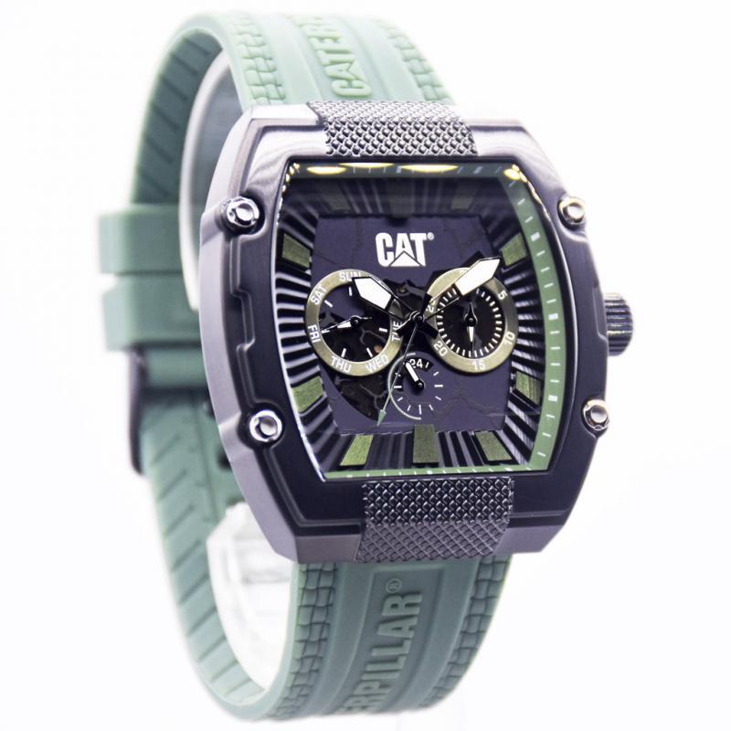 JAM TANGAN PRIA CATERPILLAR 13.169.23.12 ORIGINAL