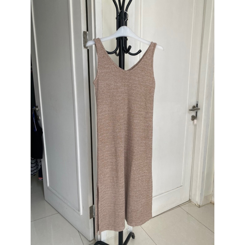 Preloved dress yeona