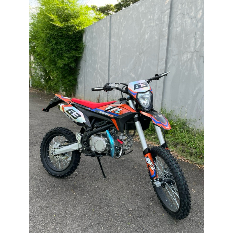 RFZ Y 150 CC R.16/19 APOLLO MOTORS