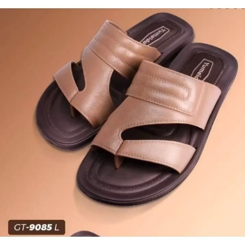 Sandal Jepit Jempol Pria/ laki laki Yumeida GT9085L