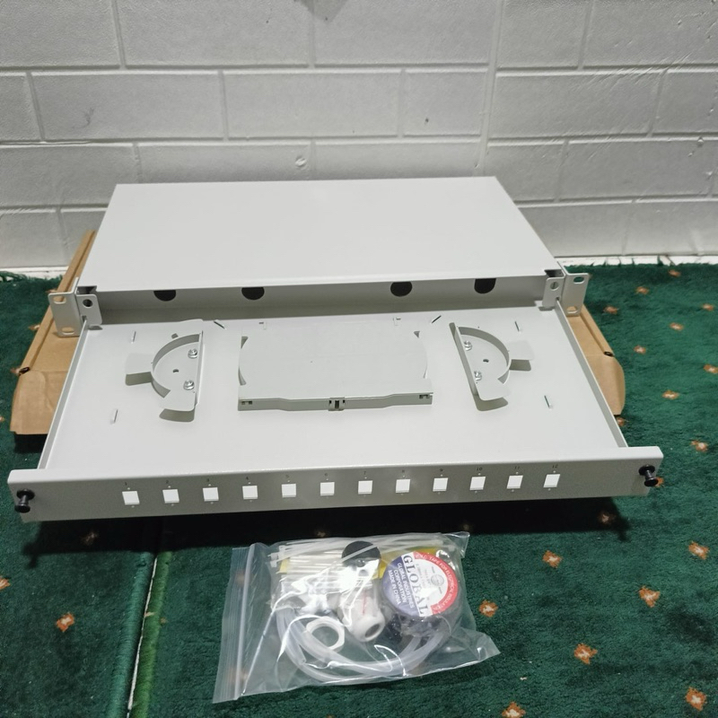 Otb 12 core kosongan | otb 12c kosongan | otb 12 core | otb 12c