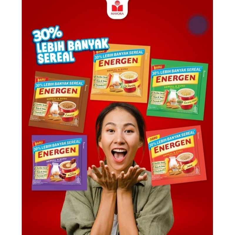 

ENERGEN