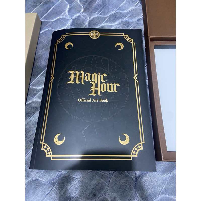 

photobook mh + Box