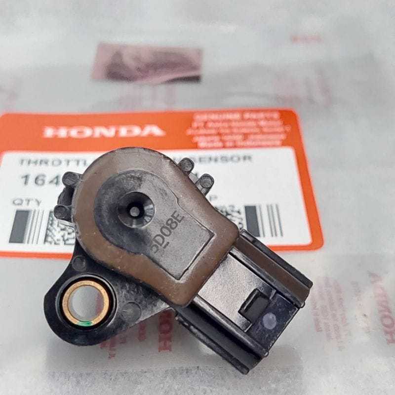 SENSOR TPS BEAT FI OEM KEIHIN JAPAN 16410-K25-901 ORIGINAL