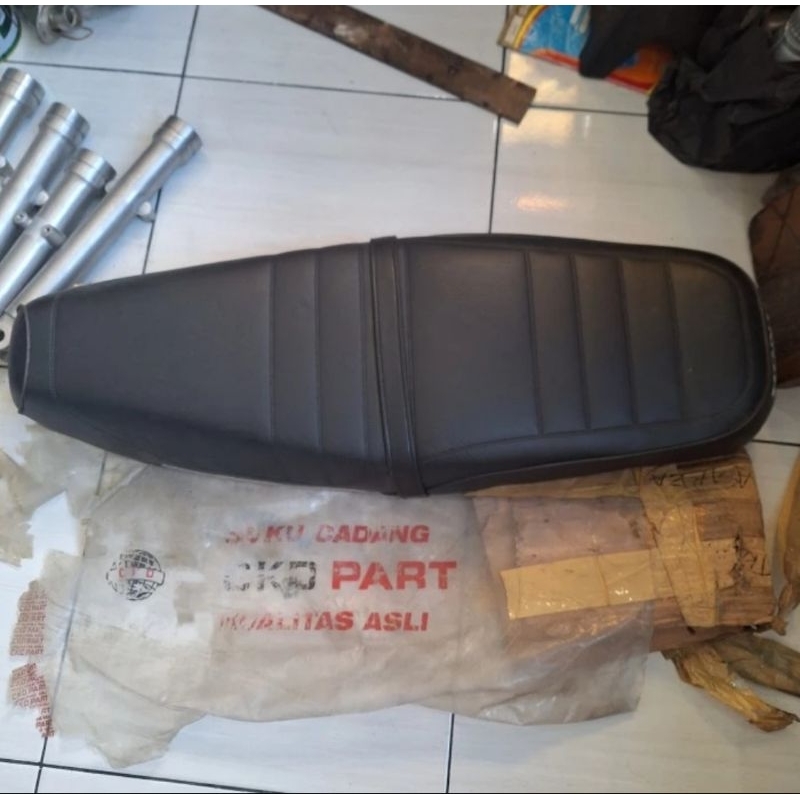jok sadel astrea800 asdap astrea 800 nos taiwan