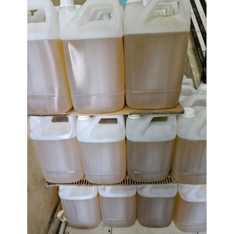 

M1NY4KK GOR3NG UKURAN 4 LIT3RRR